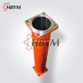 Durable Delivery Cylinder for Concrete Truck Pump